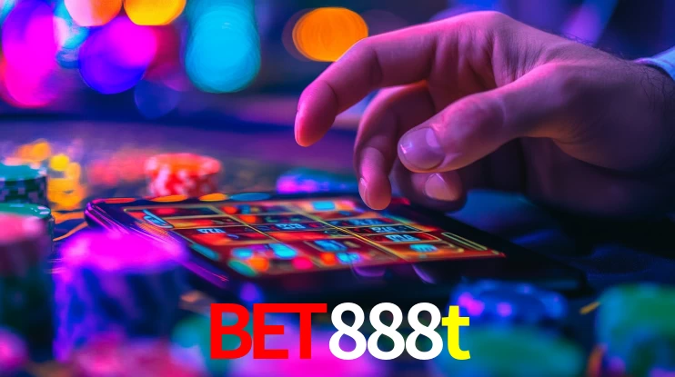 Conta Pessoal bet888t